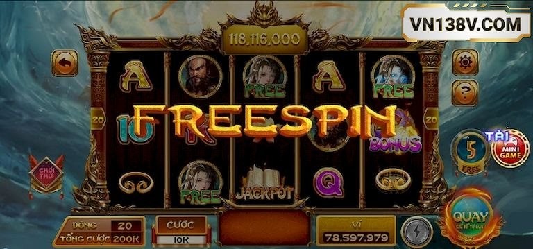 Game-video-slot-cuc-hap-dan-nguoi-choi