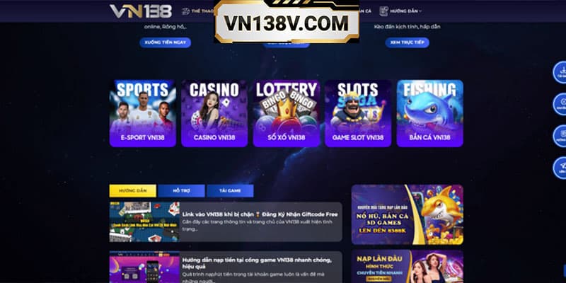 Rút tiền VN138 thực hiện qua những ngân hàng nào