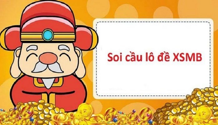 Lô đề miền bắc khá dễ chơi và dễ ăn thưởng